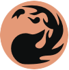 {R}